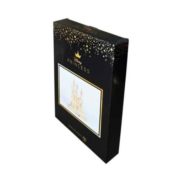 Department 56 Disney 39cm Cinderella Illuminated Castle - Image 2