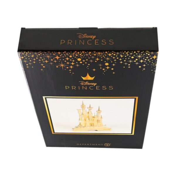 Department 56 Disney 39cm Cinderella Illuminated Castle - Image 3