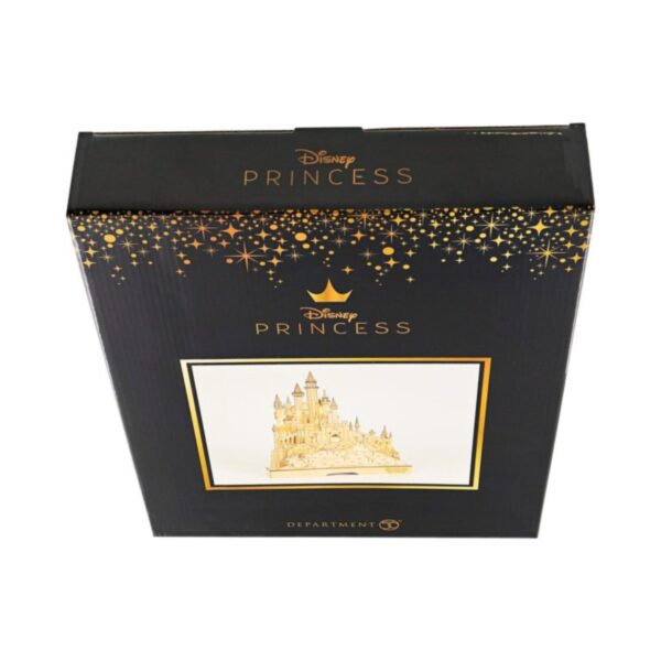 Department 56 Disney 37cm Sleeping Beauty Illuminated Castle - Image 3