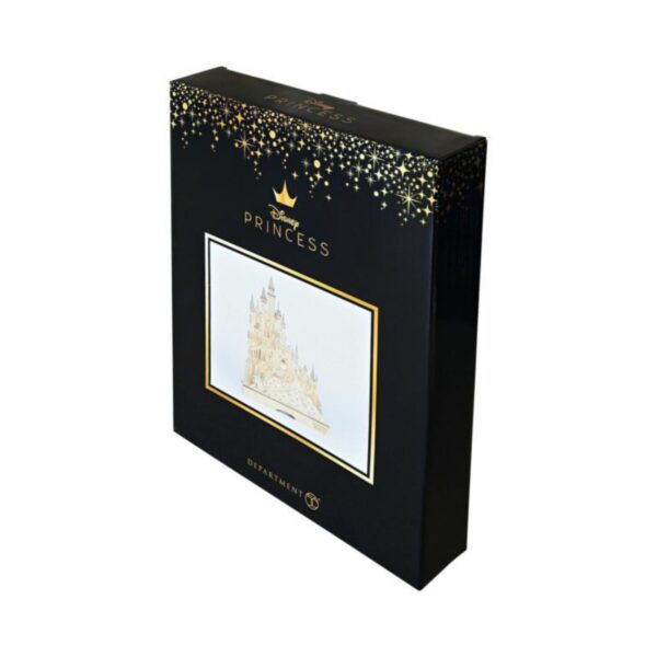 Department 56 Disney 37cm Sleeping Beauty Illuminated Castle - Image 2
