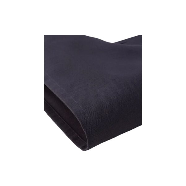 MW Cotton Classics Cotton Napkin Set of 4 45x45cm Slate - Image 2