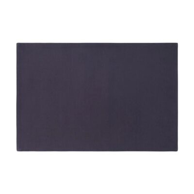 MW Cotton Classics Cotton Placemat 45x30cm Slate