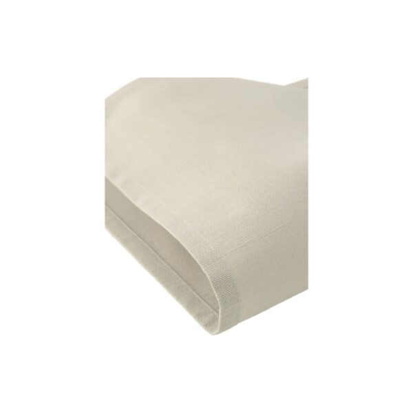 MW Cotton Classics Cotton Napkin Set of 4 45x45cm Pebble - Image 2