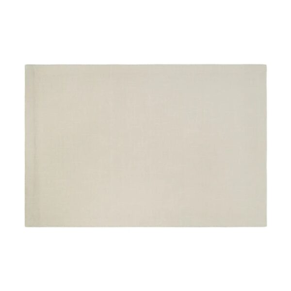 MW Cotton Classics Cotton Placemat 45x30cm Pebble