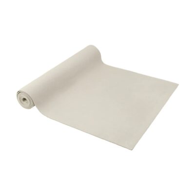 MW Cotton Classics Cotton Runner 150x33cm Pebble