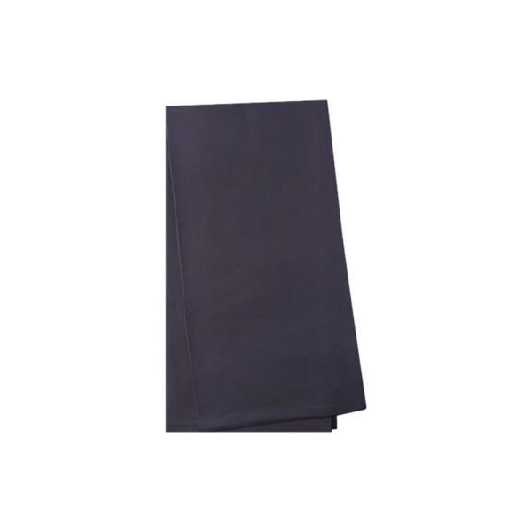 MW Cotton Classics Rectangular Tablecloth Slate - Image 3