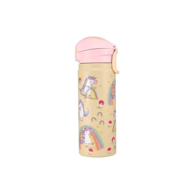 MW Jedda Robaard Magical Tales Double Wall Insulated Bottle 550mL Unicorn Gift Boxed