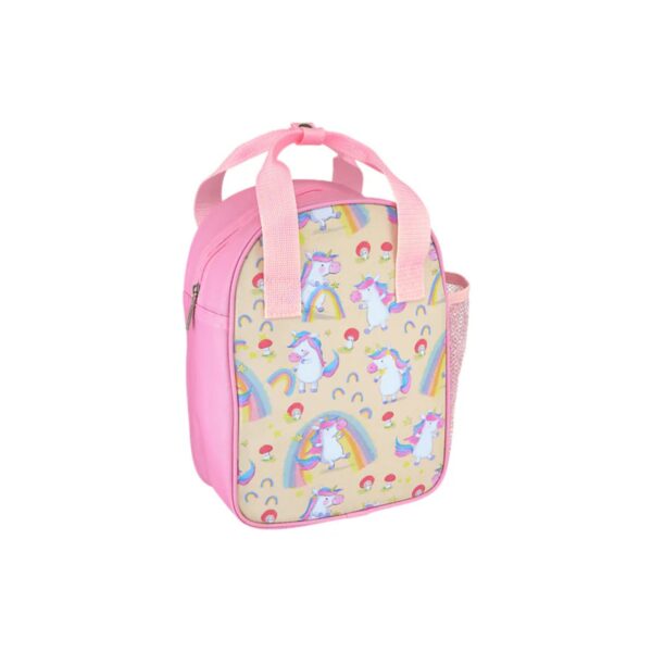 MW Jedda Robaard Magical Tales Insulated Lunch Bag Unicorn - Image 2