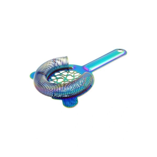 MW Cocktail & Co Prism Cocktail Strainer - Image 2