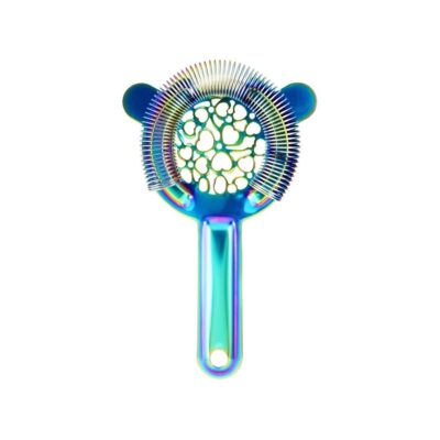 MW Cocktail & Co Prism Cocktail Strainer