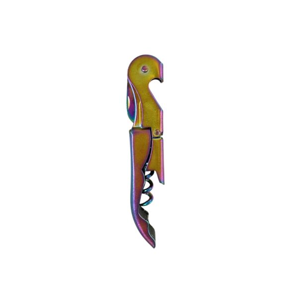 MW Cocktail & Co Prism Waiters Corkscrew