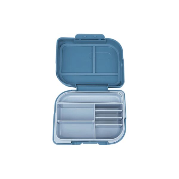 MW getgo Large Bento Box Blue - Image 4