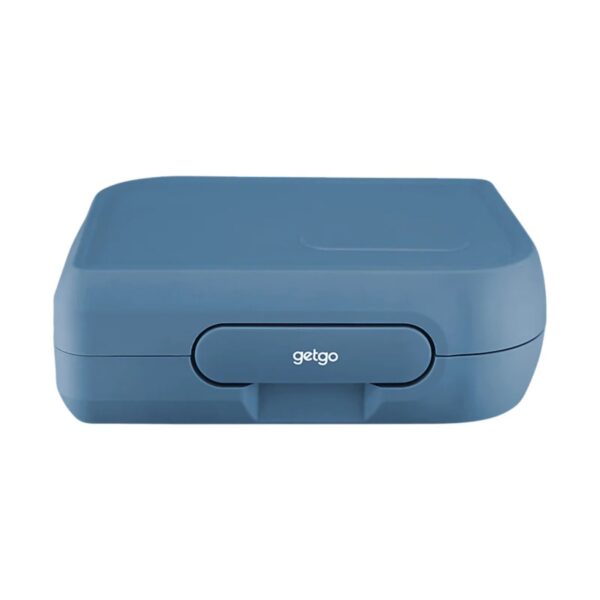 MW getgo Large Bento Box Blue