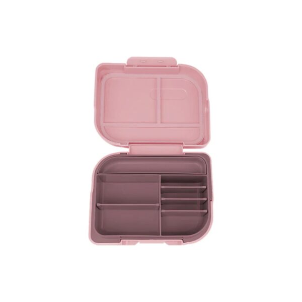 MW getgo Large Bento Box Pink - Image 4