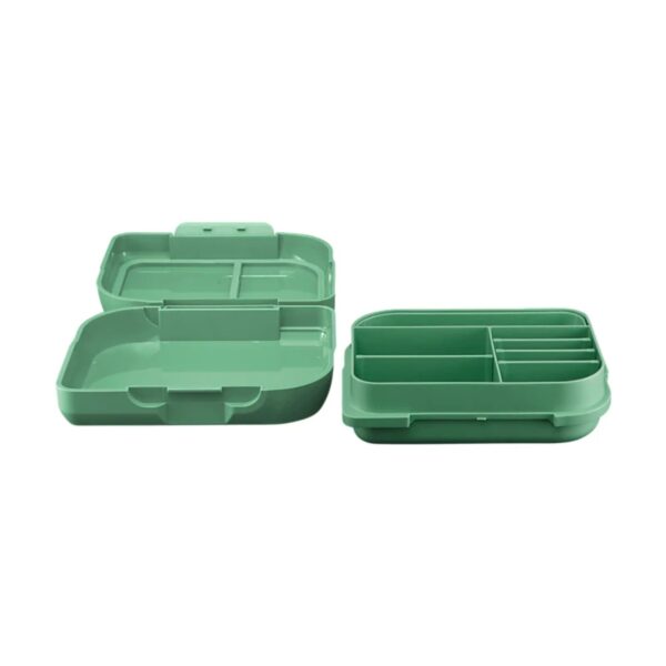 MW getgo Large Bento Box Sage - Image 2