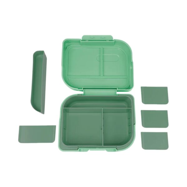 MW getgo Large Bento Box Sage - Image 3
