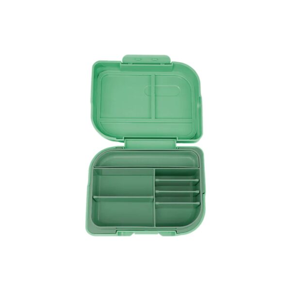 MW getgo Large Bento Box Sage - Image 4