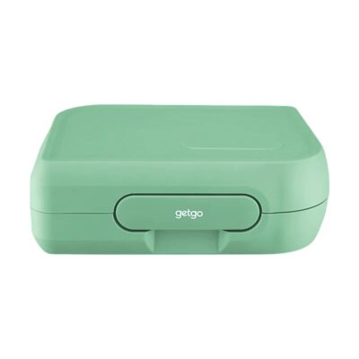 MW getgo Large Bento Box Sage