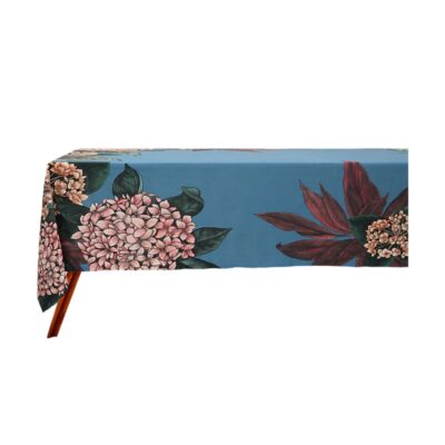 MW The Blck Pen Reminisce Rectangle Tablecloth 270x150cm