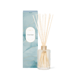 CIRCA Fragrance Diffuser 250ml - Oceanique