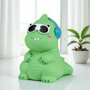Money Box - Dino