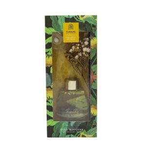 Fumare Dry Flower Decor Diffuser 100ml - Pineapple & Mango