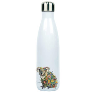 Australia Wildlife Animal Vacuum Insulated Drinking Bottle - Koala