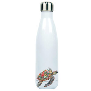 Australia Wildlife Animal Vacuum Insulated Drinking Bottle - Sea Turtle