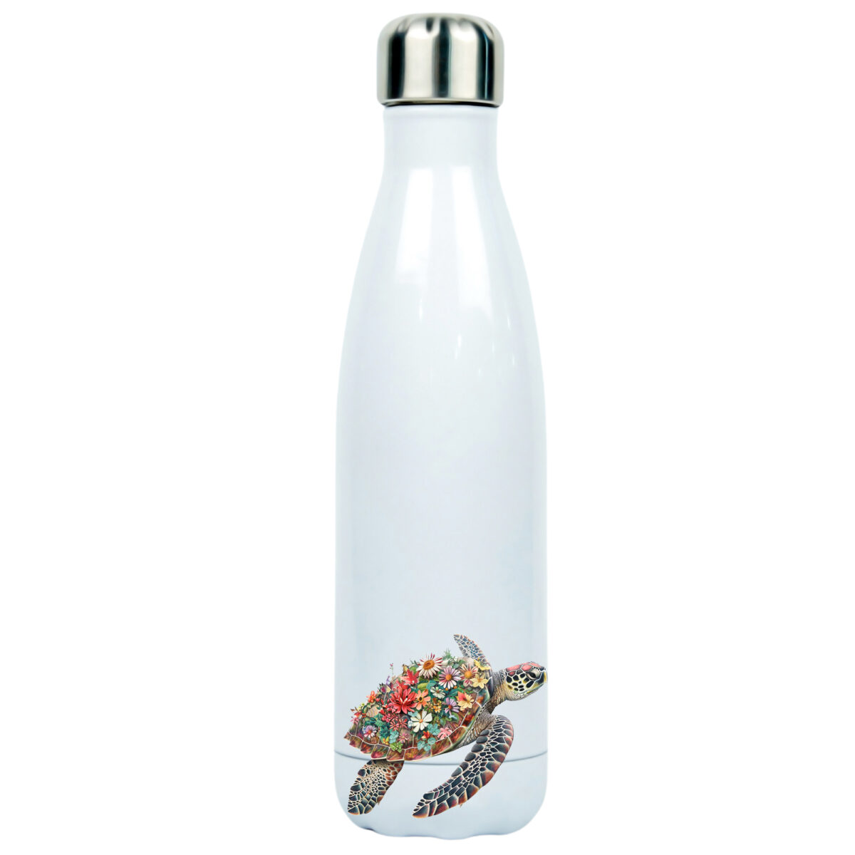 Zodiac Bottle - Pisces 002