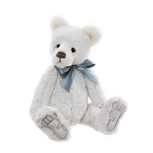 Charlie Bears Plush Collection - Burton