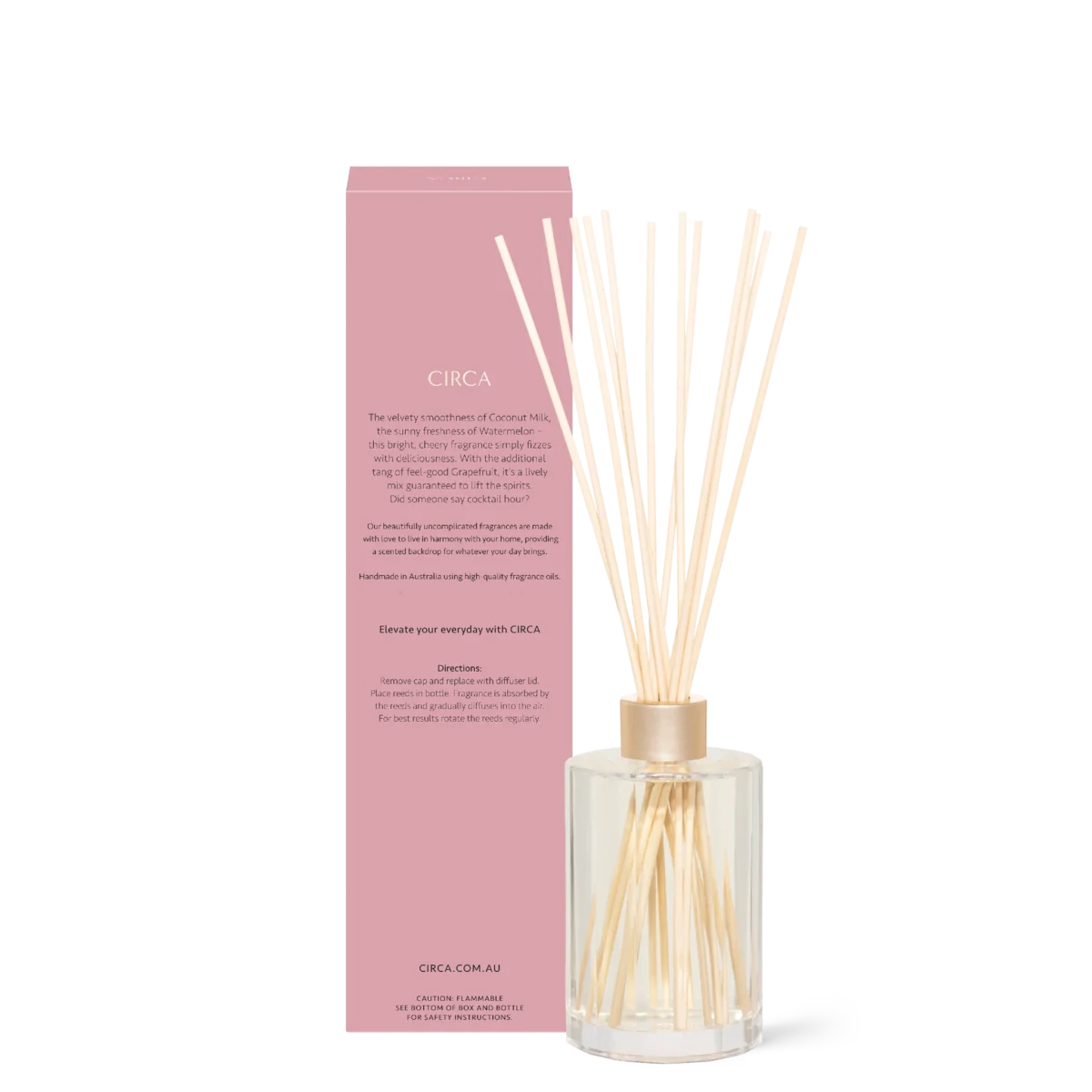 CIRCA_Refresh_EcomProductImages_2048x2048_250mLFragranceDiffuser_CoconutWatermelon_1_2048x2048.webp