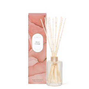 CIRCA Fragrance Diffuser 250ml - Blood Orange