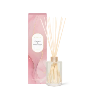 CIRCA Fragrance Diffuser 250ml - Coconut & Watermelon