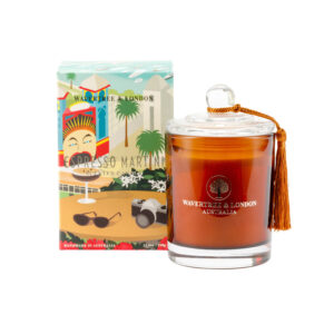 Wavertree & London Espresso Martini Scented Candle 330g