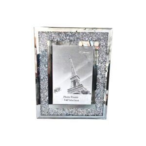 Shining Diamond Photo Frame