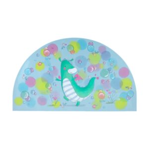 MW Jedda Robaard Magical Tales Placemat 28 x 47.5cm Dragon Semi Circle