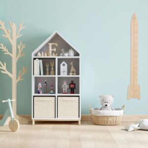 Growth Chart - Rocket
