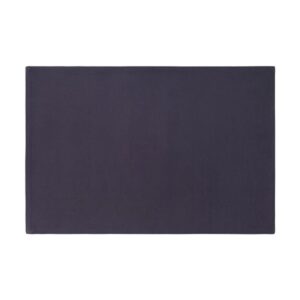 MW Cotton Classics Cotton Placemat 45x30cm Slate