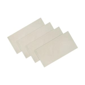 MW Cotton Classics Cotton Napkin Set of 4 45x45cm Pebble