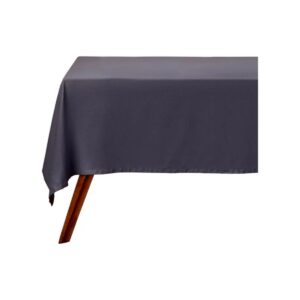 MW Cotton Classics Rectangular Tablecloth Slate