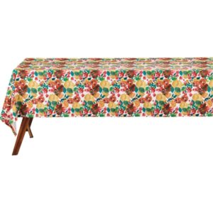 MW Capri Cotton Rectangular Tablecloth 270x150cm