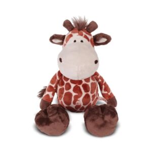 Jungle Plush Soft Toys - Giraffe 50cm