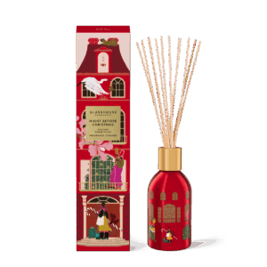 Glasshouse Fragrance Diffuser 205mL - Night Before Christmas (Christmas Edition)