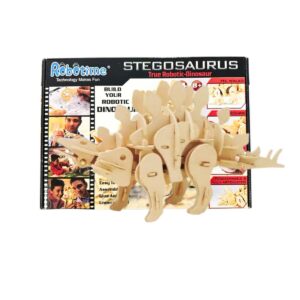 Robotime Stegosaurus