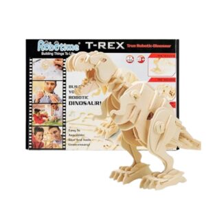 Robotime T Rex