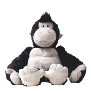 Jungle Plush Soft Toy - Gorilla 35cm / 50cm