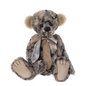 Charlie Bears Plush Collection - JD