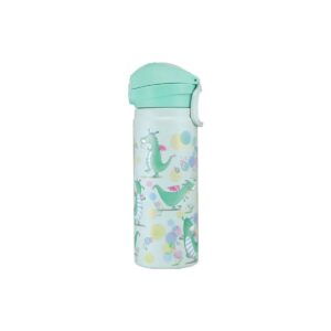 MW Jedda Robaard Magical Tales Double Wall Insulated Bottle 550mL Dragon Gift Boxed