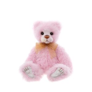 Charlie Bears Plush Collection - Lilly