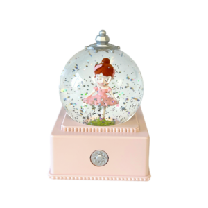 Music Box - Ballerina